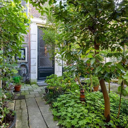 B&B In De Prinsenstraat Dordrecht Kültér fotó