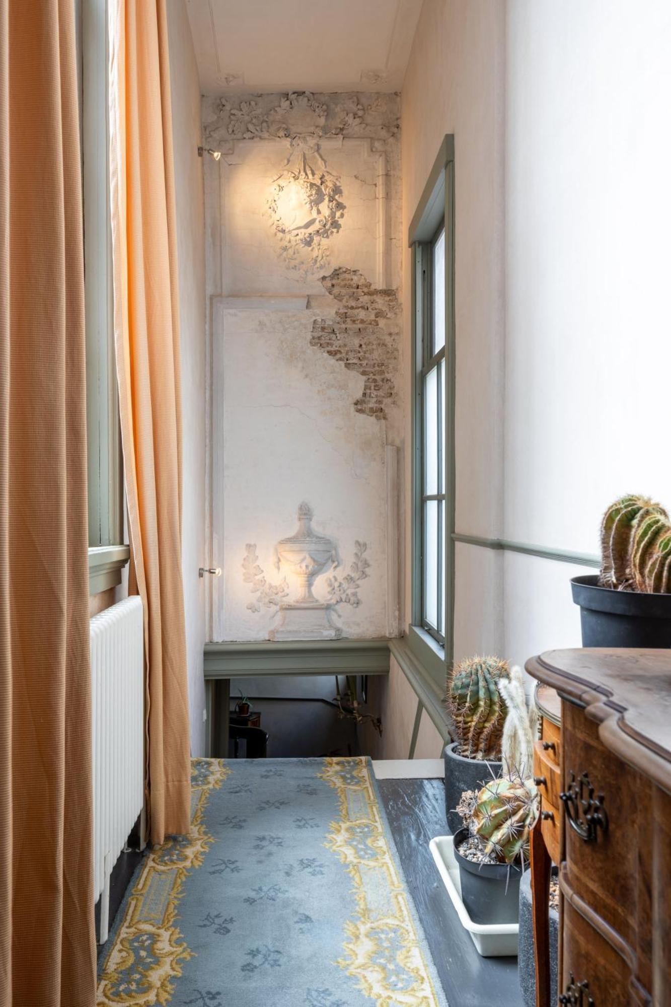 B&B In De Prinsenstraat Dordrecht Kültér fotó