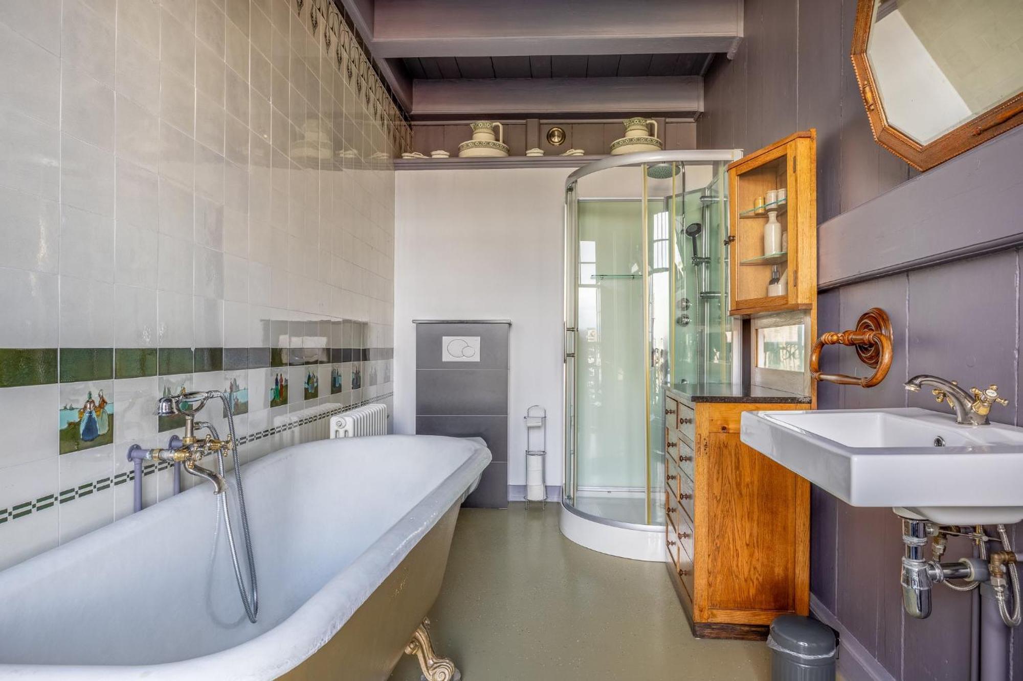 B&B In De Prinsenstraat Dordrecht Kültér fotó