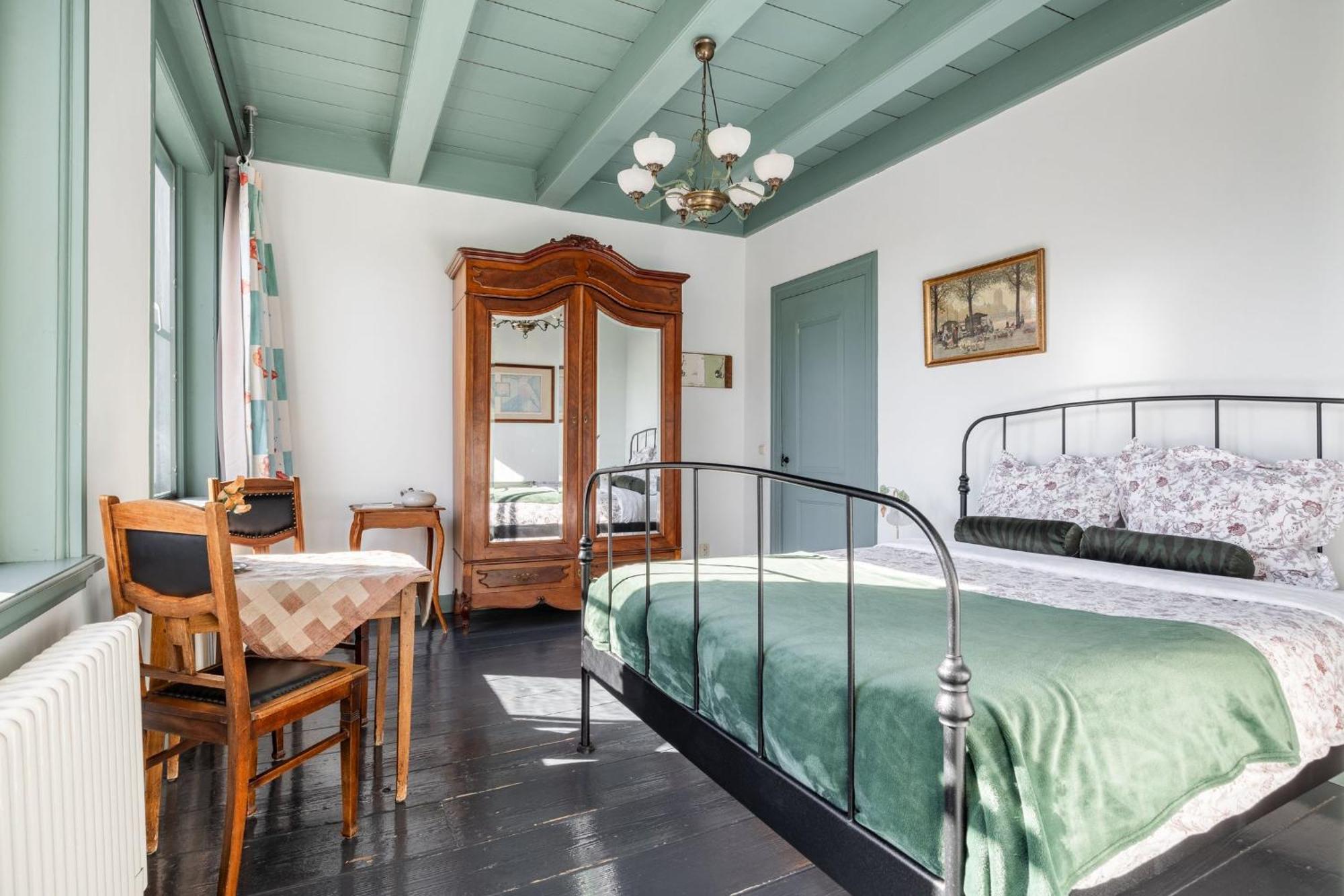B&B In De Prinsenstraat Dordrecht Kültér fotó