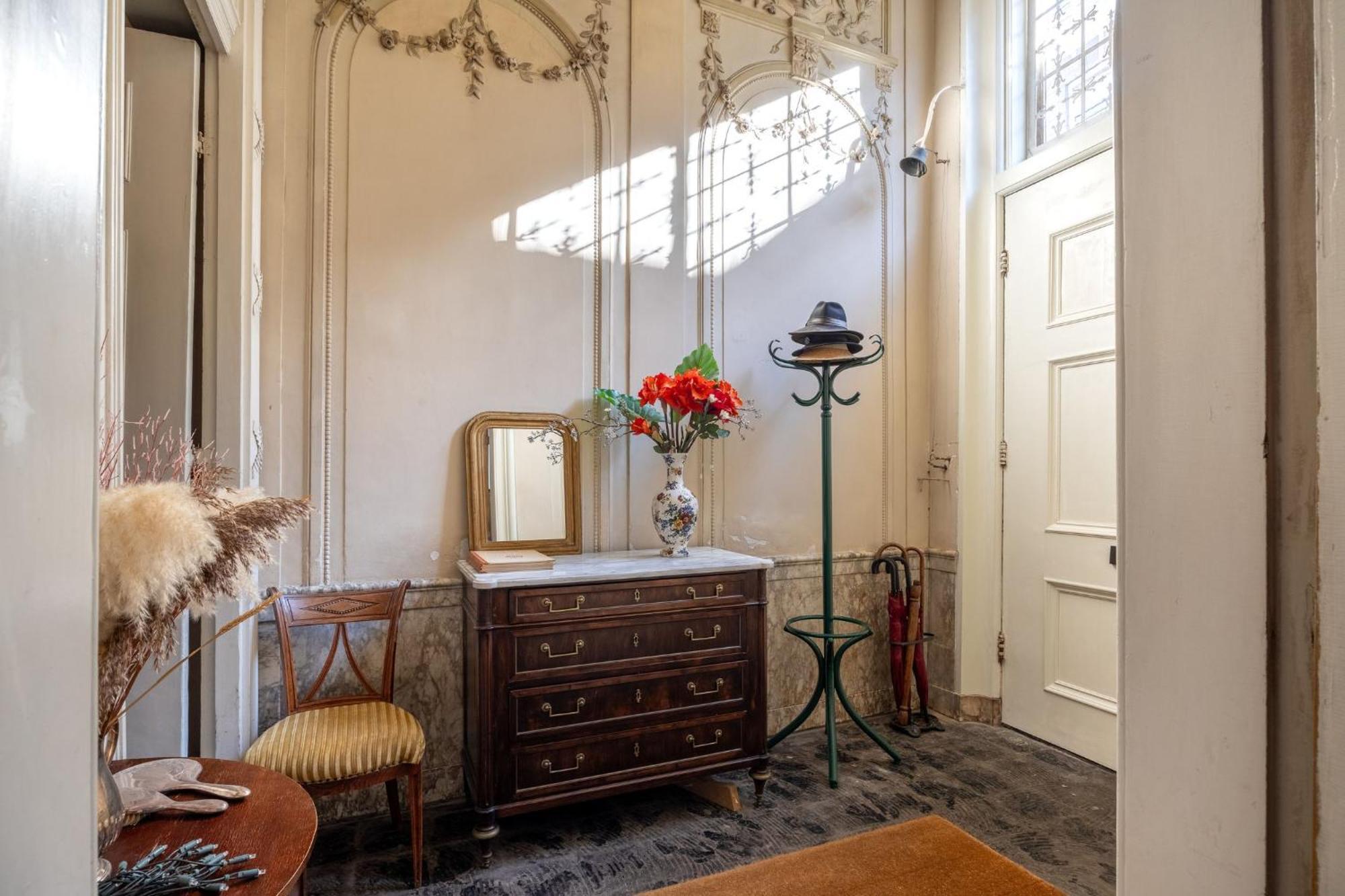 B&B In De Prinsenstraat Dordrecht Kültér fotó