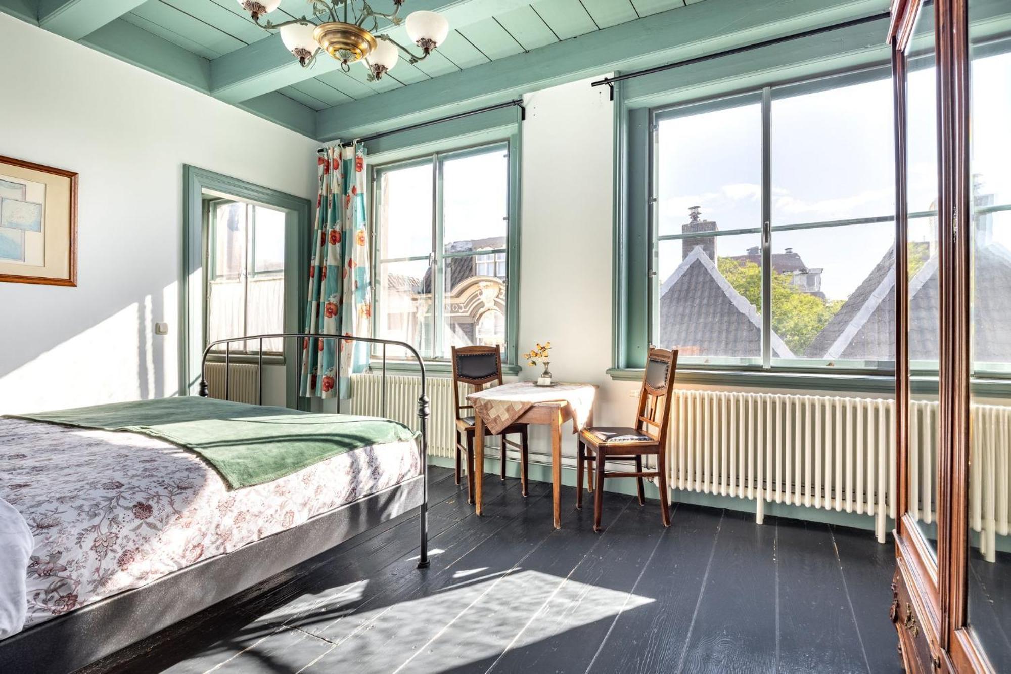 B&B In De Prinsenstraat Dordrecht Kültér fotó