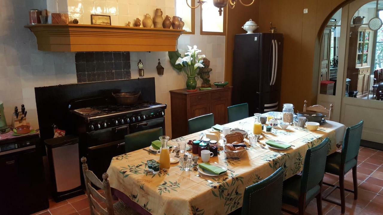 B&B In De Prinsenstraat Dordrecht Kültér fotó